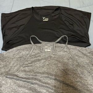 Old Navy Active Tank Bundle